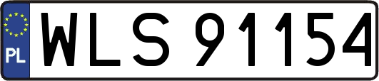 WLS91154