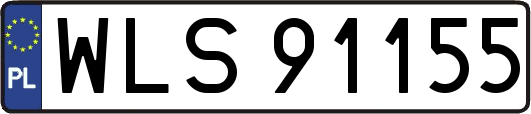 WLS91155