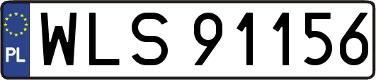 WLS91156