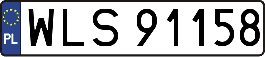WLS91158