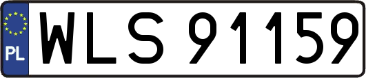 WLS91159