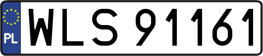 WLS91161