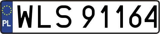 WLS91164