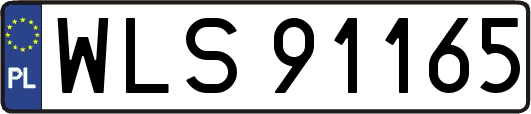 WLS91165
