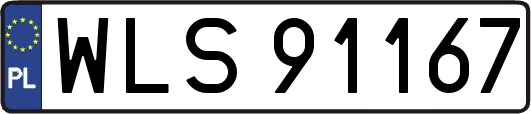 WLS91167