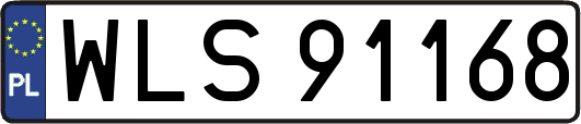 WLS91168