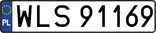 WLS91169