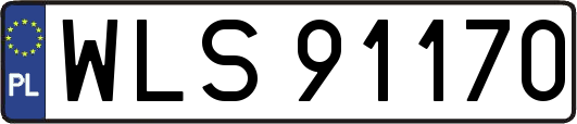 WLS91170