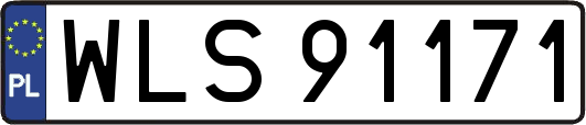 WLS91171