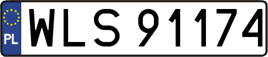 WLS91174
