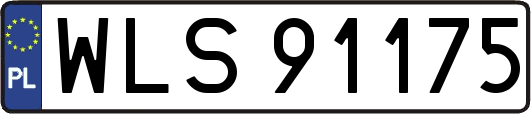 WLS91175
