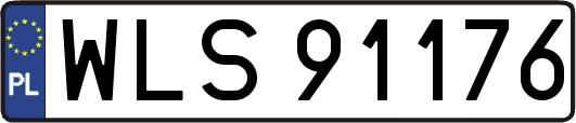 WLS91176