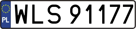WLS91177