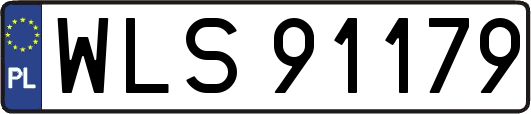 WLS91179