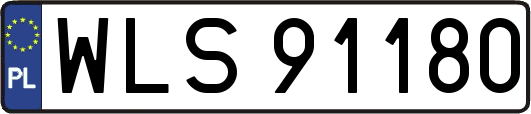 WLS91180