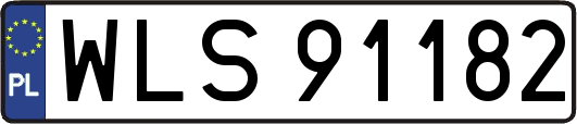 WLS91182