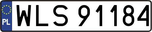 WLS91184