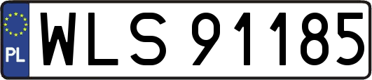 WLS91185