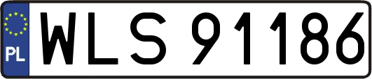 WLS91186