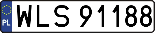 WLS91188