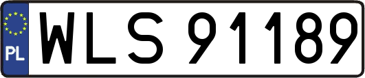 WLS91189