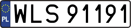 WLS91191