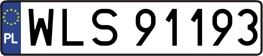 WLS91193