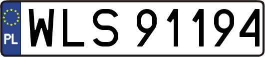 WLS91194