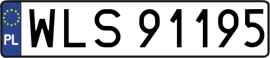 WLS91195