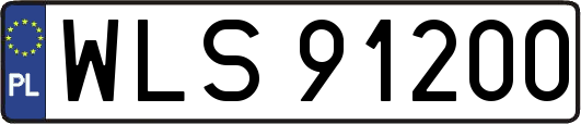 WLS91200