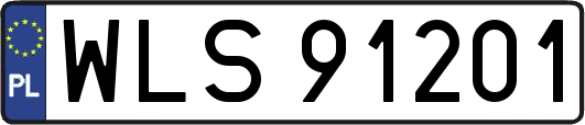 WLS91201