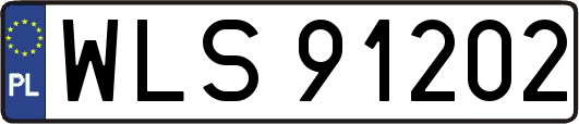 WLS91202