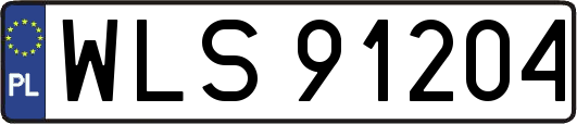 WLS91204