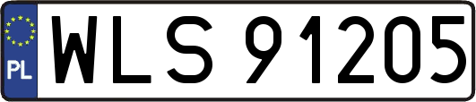 WLS91205