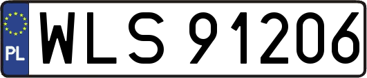 WLS91206