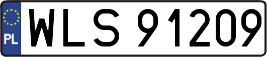 WLS91209