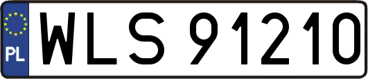 WLS91210