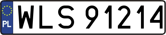 WLS91214