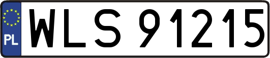 WLS91215