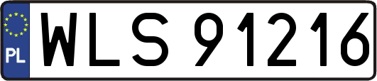 WLS91216