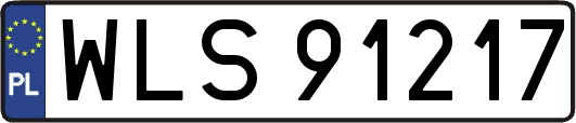 WLS91217