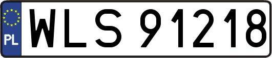 WLS91218