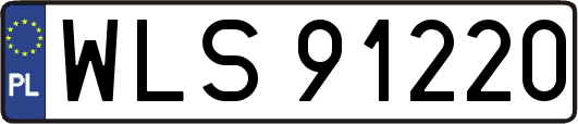 WLS91220