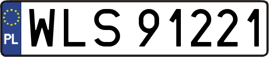 WLS91221