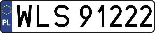 WLS91222