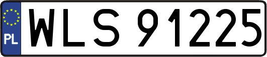 WLS91225