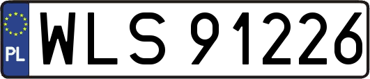 WLS91226