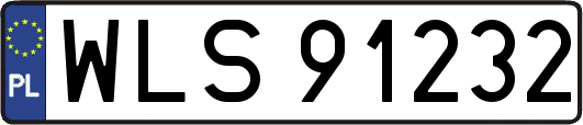 WLS91232