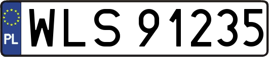 WLS91235