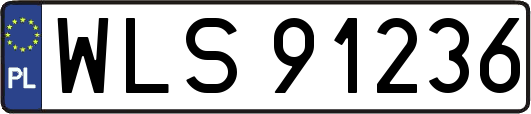 WLS91236